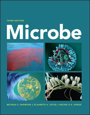 Microbe, 3rd Edition