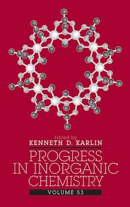 Progress in Inorganic Chemistry, Volume 53