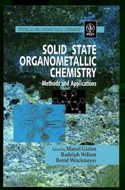 Solid State Organometallic Chemistry: Methods and Applications