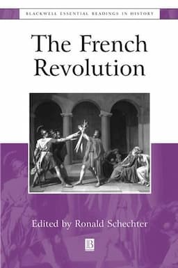 The French Revolution: The Essential Readings