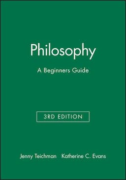 Philosophy: A Beginners Guide, 3rd Edition