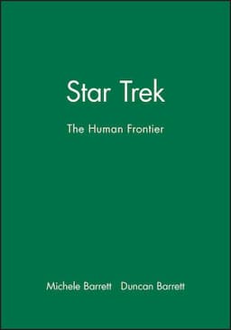 Star Trek: The Human Frontier