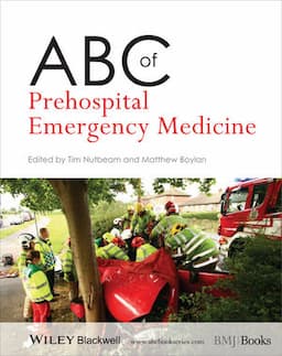 ABC of Prehospital Emergency Medicine