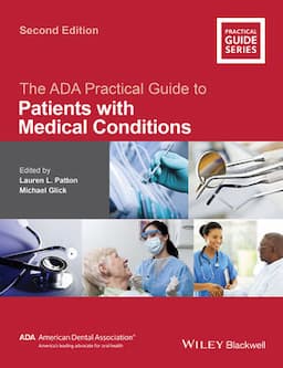 The ADA Practical Guide to Patients with Medical Conditions, 2nd Edition