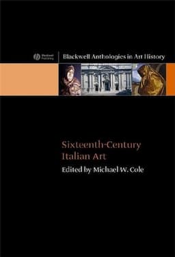 Sixteenth-Century Italian Art