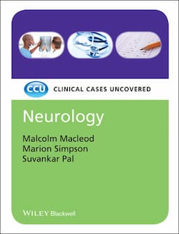 Neurology: Clinical Cases Uncovered