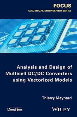 Analysis and Design of Multicell DC/DC Converters Using Vectorized Models