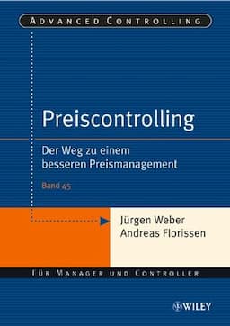 Preiscontrolling: Der Weg zu einem besseren Preismanagement