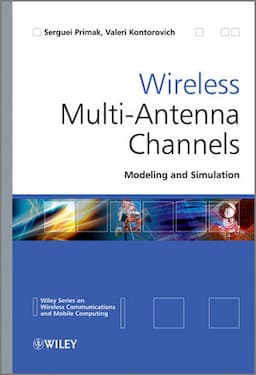 Wireless Multi-Antenna Channels: Modeling and Simulation