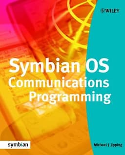 Symbian OS Communications Programming