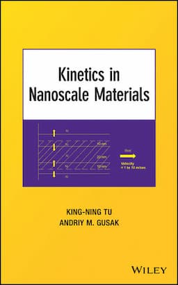 Kinetics in Nanoscale Materials