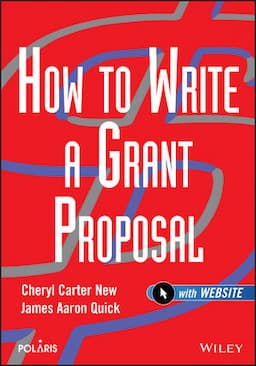 How to Write a Grant Proposal