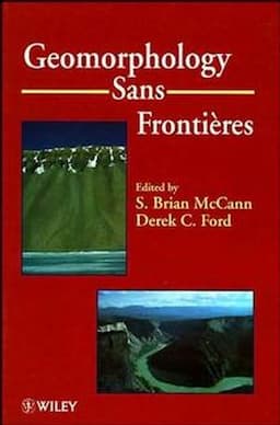 Geomorphology Sans Frontieres