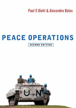 Peace Operations, 2nd Edition