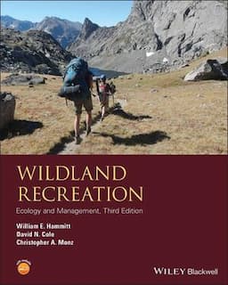 Wildland Recreation: Ecology and Management, 3rd Edition