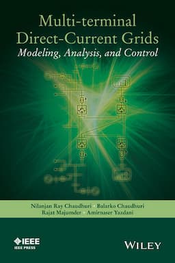 Multi-terminal Direct-Current Grids: Modeling, Analysis, and Control