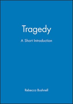 Tragedy: A Short Introduction