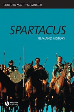 Spartacus: Film and History