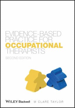 Evidence-Based Practice for Occupational Therapists, 2nd Edition