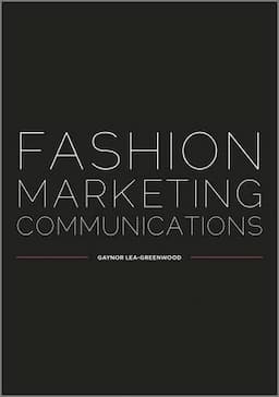 Fashion Marketing Communications