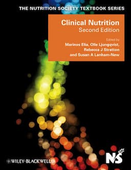 Clinical Nutrition, 2nd Edition