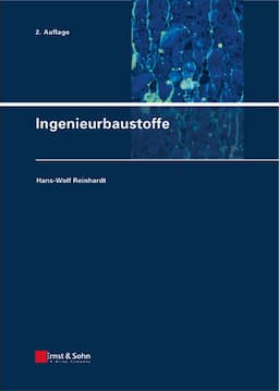 Ingenieurbaustoffe, 2. Auflage