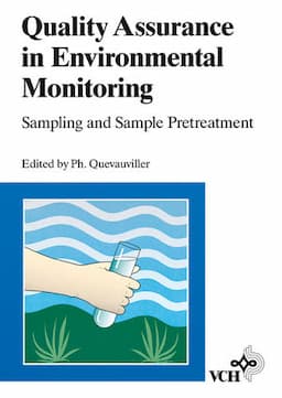 Quality Assurance in Environmental Monitoring: Sampling and Sample Pretreatment