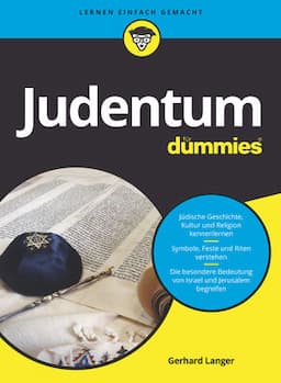 Judentum f&uuml;r Dummies