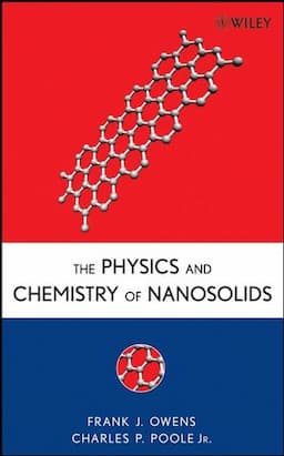 The Physics and Chemistry of Nanosolids