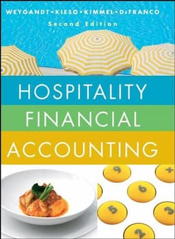 Hospitality Financial Accounting, 2nd Edition