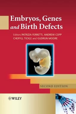 Embryos, Genes and Birth Defects, 2nd Edition