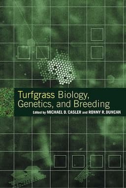 Turfgrass Biology, Genetics, and Breeding