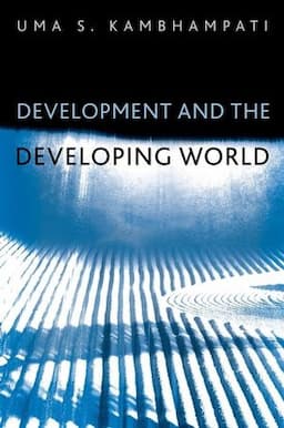 Development and the Developing World: An Introduction