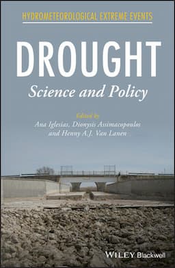 Drought: Science and Policy