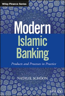 Modern Islamic Banking: Products and Processes in Practice