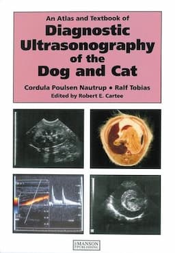 Diagnostic Ultrasonography in the Dog and Cat