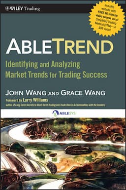 AbleTrend: Identifying and Analyzing Market Trends for Trading Success