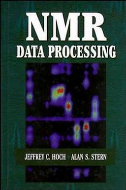 NMR Data Processing