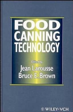 Food Canning Technology