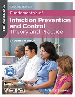 Fundamentals of Infection Prevention and Control: Theory and Practice, 2nd Edition