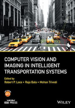 Computer Vision and Imaging in Intelligent Transportation Systems