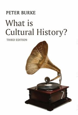 What is Cultural History?, 3rd Edition