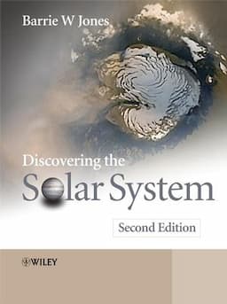 Discovering the Solar System, 2nd Edition