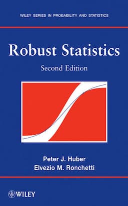 Robust Statistics, 2nd Edition