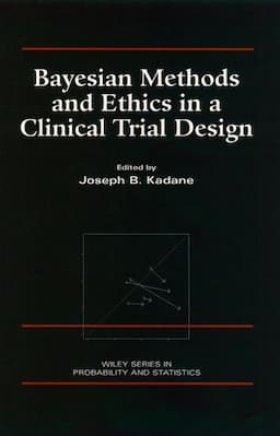 Bayesian Methods and Ethics in a Clinical Trial Design