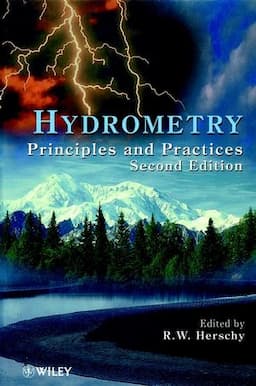 Hydrometry: Principles and Practice, 2nd Edition