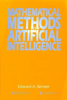 Mathematical Methods in Artificial Intelligence