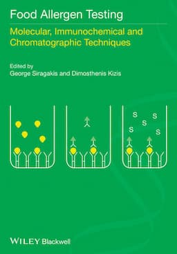 Food Allergen Testing: Molecular, Immunochemical and Chromatographic Techniques