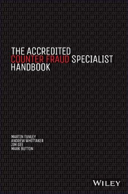 The Accredited Counter Fraud Specialist Handbook