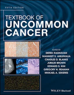 Textbook of Uncommon Cancer, 5th Edition